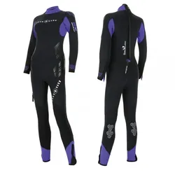 Aqualung Tauchanzug Balance Comfort - 5.5mm Overall - Damen - Gr: S...