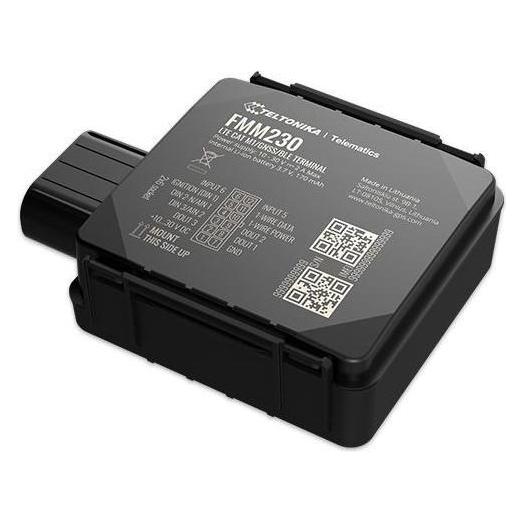 Teltonika FMM230 - Wasserdichtes LTE Cat. M1-Terminal mit flexibler Eingangskonfiguration (FMM230)