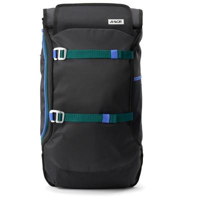 AEVOR - Travel Pack Proof 38 - Reiserucksack schwarz