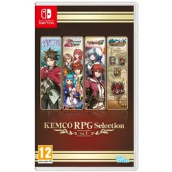 Numskull, Kemco RPG Selection Vol. 1