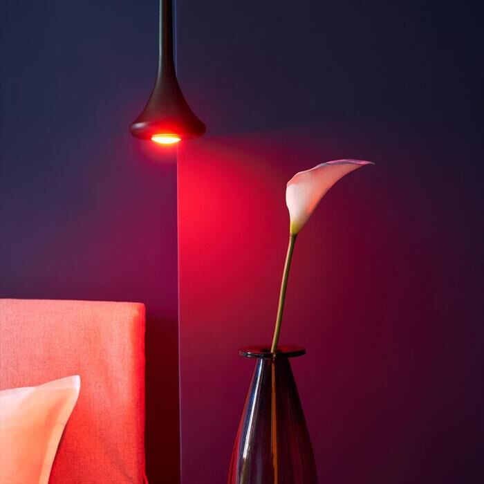 SHELLY Lampada A Led Duo Rgbw Gu10