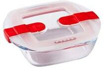 Pyrex Contenitore Rettangolare 2 l