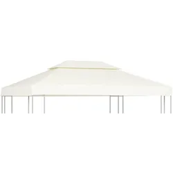 vidaXL, Pavillon Zubehör, Nagonis (400 cm, 300 cm)