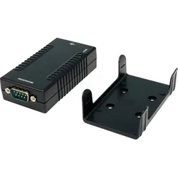 EXSYS 1331-4KVIS - USB 2.0 Konverter, USB-B auf RS-232/422/485, 4 kV Isolation