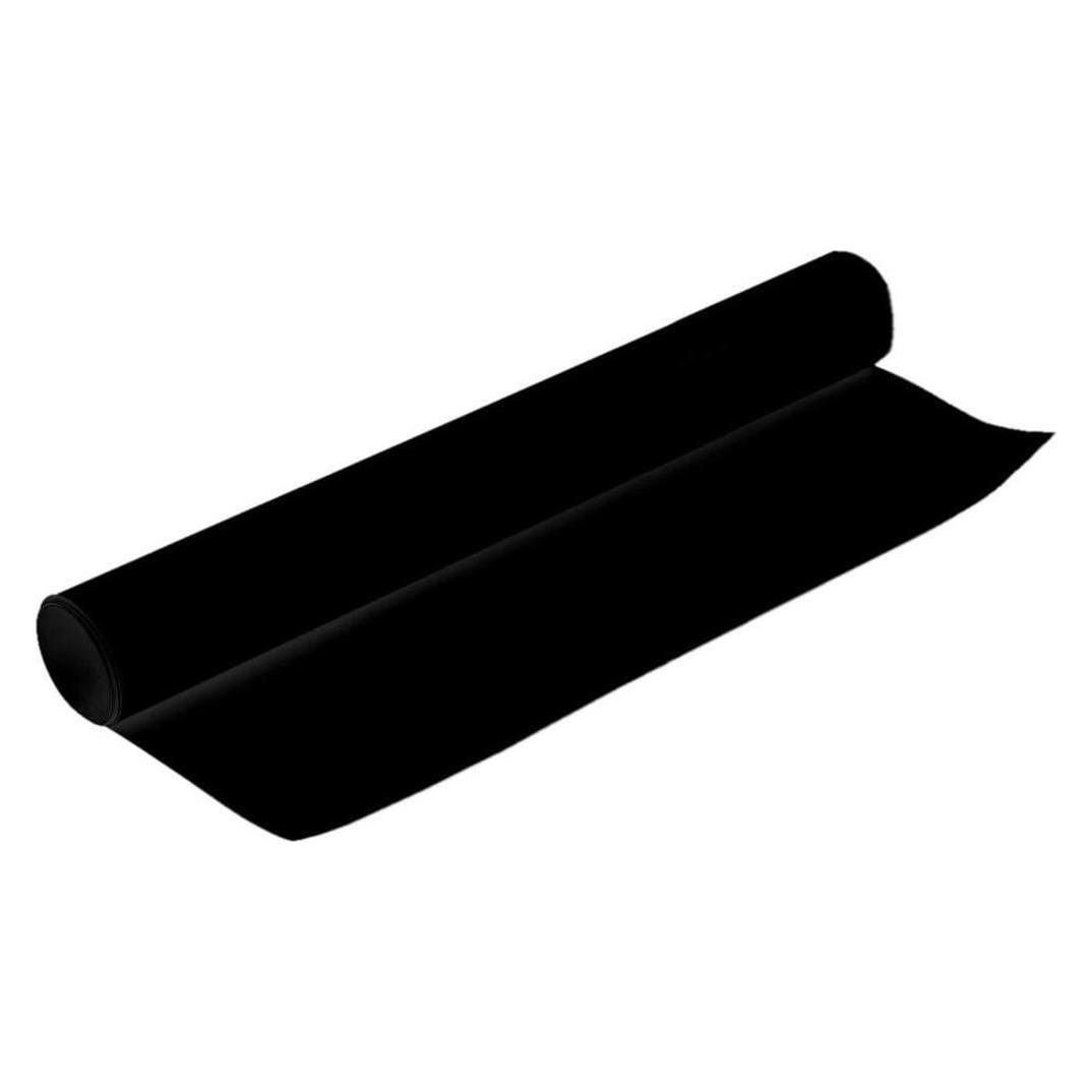 Oracover Orastick Klebefolie, schwarz (25-071-002)
