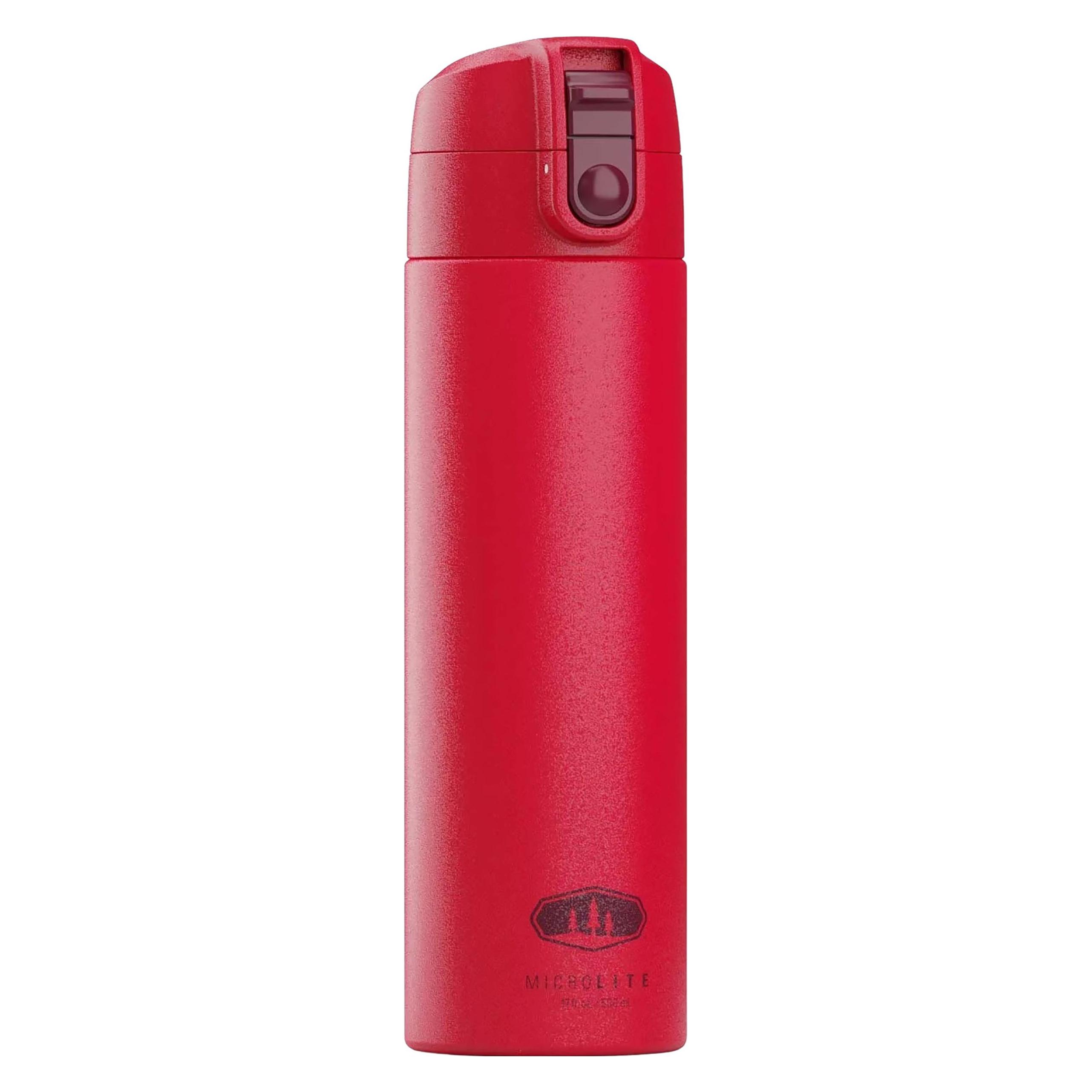 GSI Microlite 500 Flip, Ruby (0.50 l) (58906304)