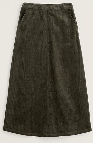 Seasalt Window Wren Skirt Nori