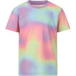 ZigZag Seelo Sportshirt Kinder 4196 - sweet lilac 3 (98)