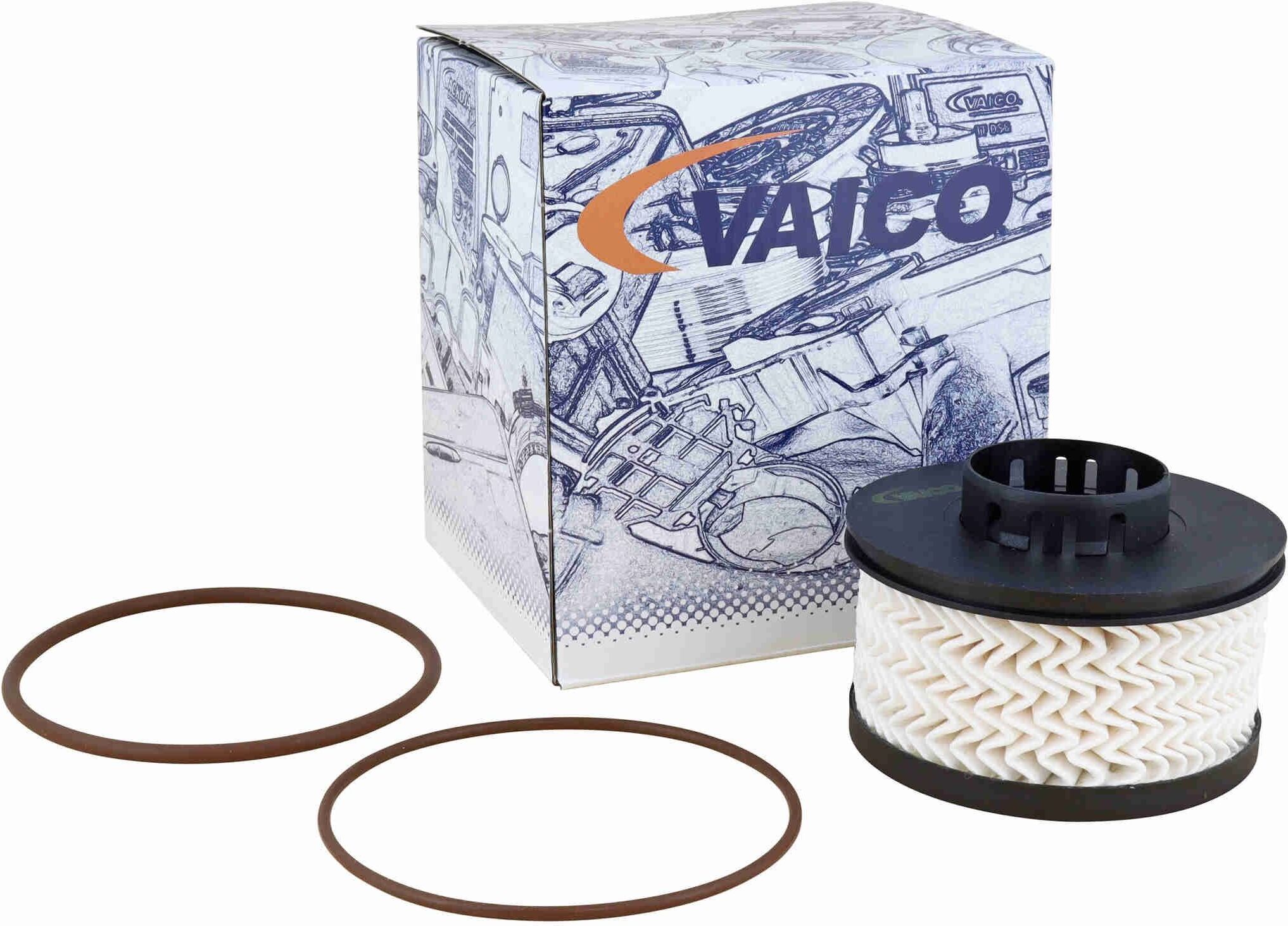 VAICO V42-0906 Fuel filter