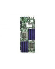 Supermicro H8DGT-HF Motherboard Socket G34 2 Unterstützte CPUs AMD SR5670/SP5100 2 x Gigabit LAN Onboard-Grafik (MBD-H8DGT-HF-B)
