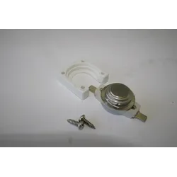 ELMAG Thermostat kompl. 100° + Halter - 9505319