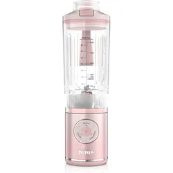 Ninja Blast Max, Standmixer, Rosa