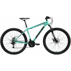 Bikestar, Mountainbike