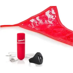 Screaming O, Vibrator, Vibrating Panty