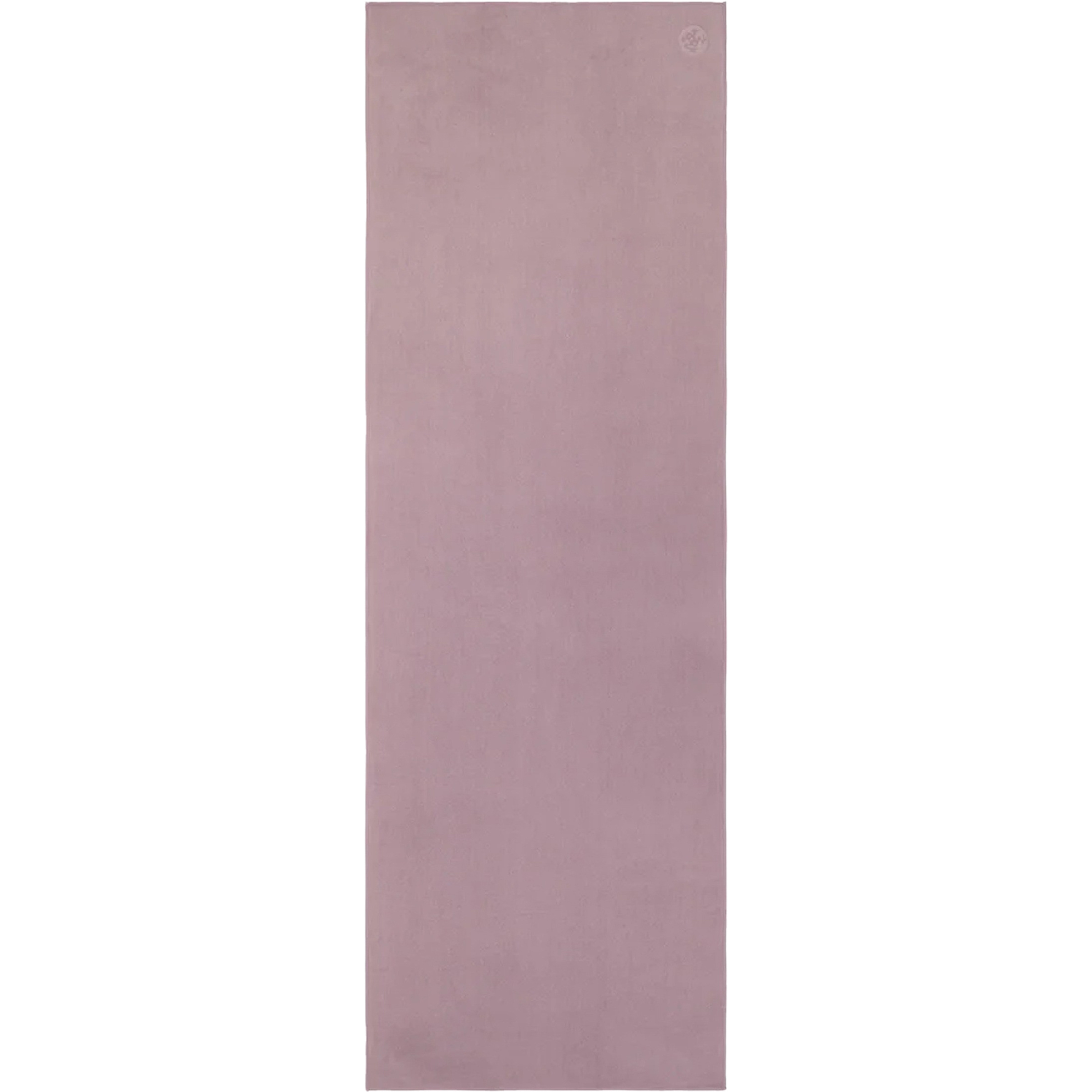 Manduka Equa 2.0 Yoga Handtuch Yoga-Zubehör rosa Größe 180x61cm Yoga
