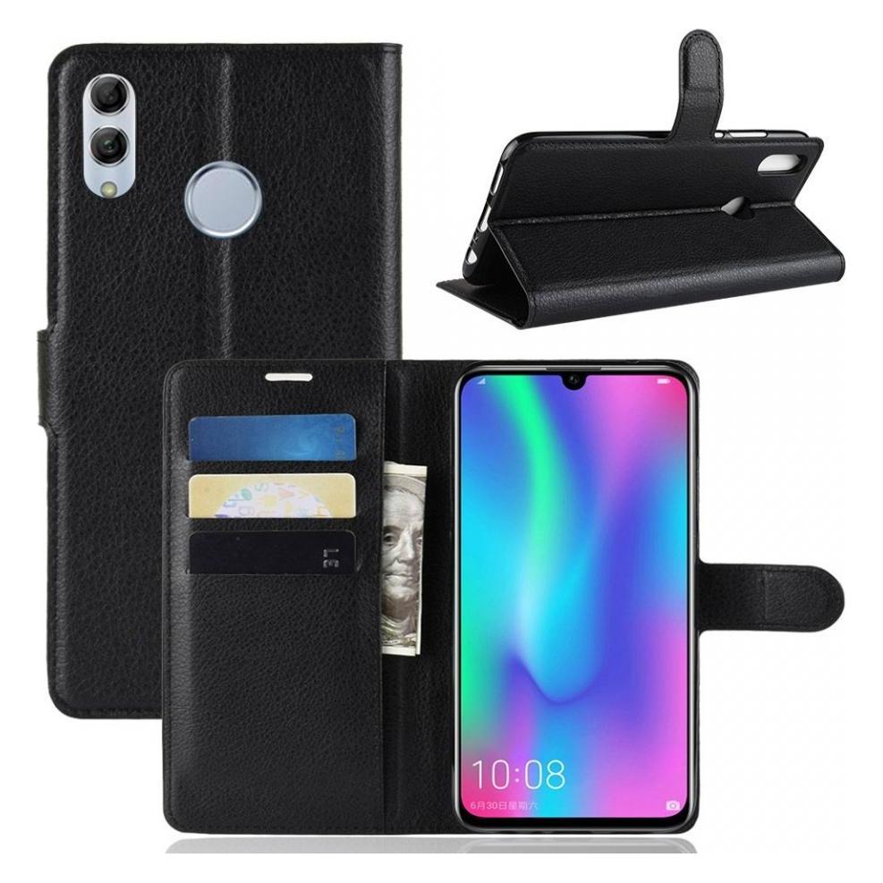 Screenguard Honor 10 Lite Leather Guard Lederhülle (Honor 10 Lite) (00024473)