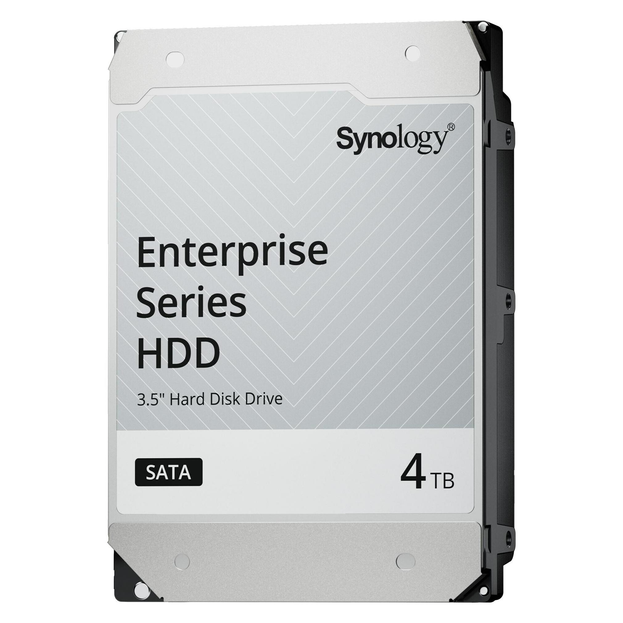 Synology Enterprise Series HAT5320-4T (4 TB, 3.5") (HAT5320-4T)