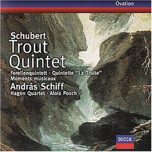 Andras Schiff - Forellenquintett - Preis vom 10.10.2026 11:48:34 h