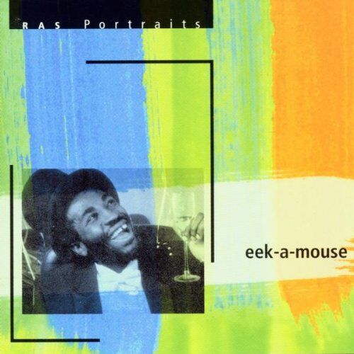 Eek-a-Mouse - Ras Portraits - Preis vom 16.10.2026 11:41:07 h