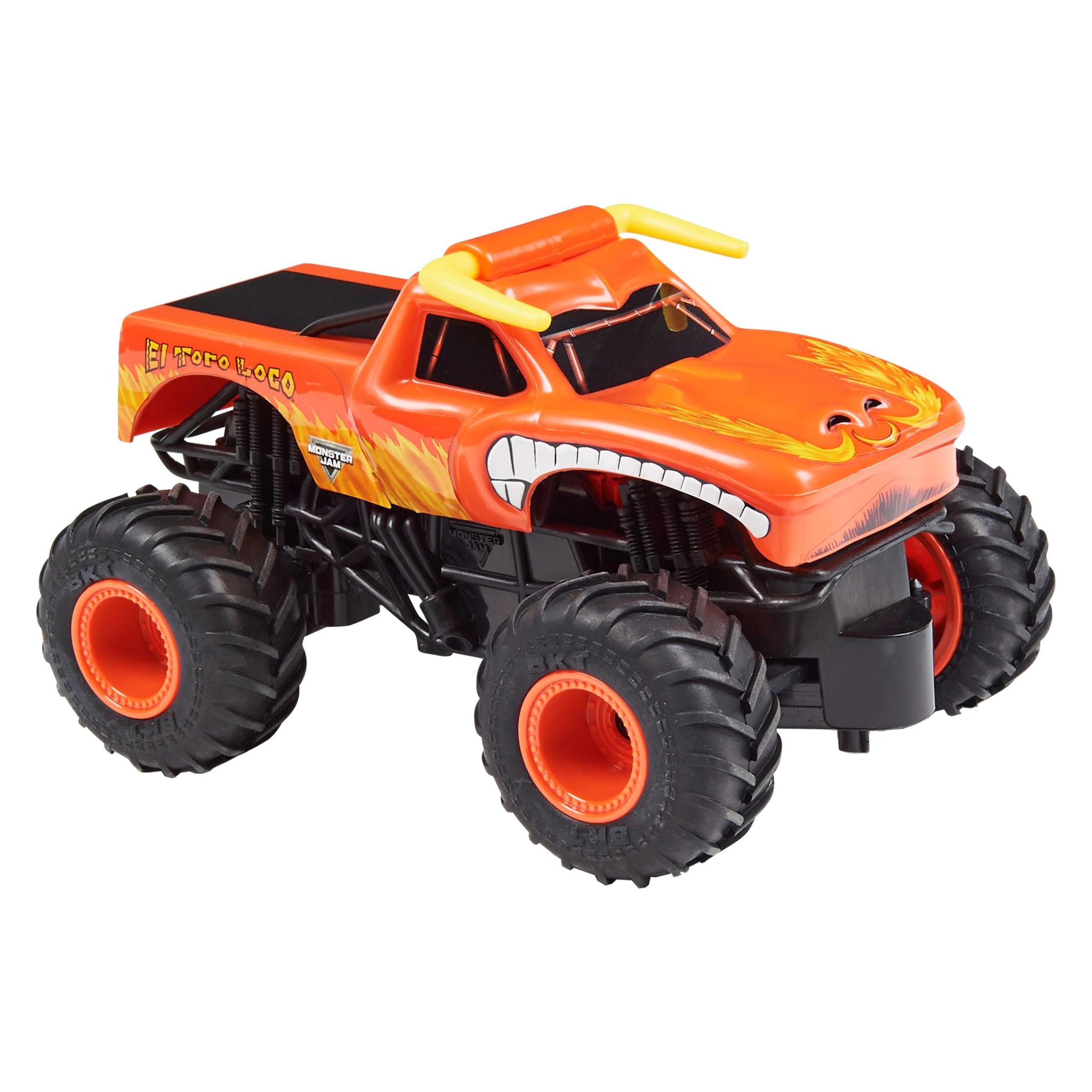 Spin Master El Toro Loco (6060517)
