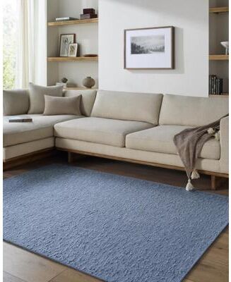 Livabliss Lush Farmhouse Area Rug