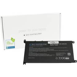 ipc-computer Notebook-Akku Akku YRDD6 REPLACE 11.40 V 3600 mAh IPC-Computer