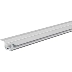 EVN Lichttechnik Aluminium-T-Profil APTE 2m APTE 200