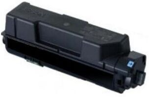 Toner M320X Rigenerato per Epson WorkForce AL-M320DN C13S110078 Pagine 13.300