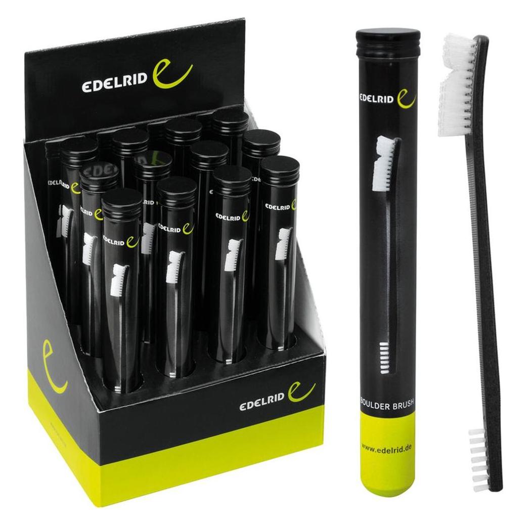 Edelrid Boulder Brush Boulderbürste (72789-017-)
