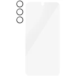 PanzerGlass 2-in-1 Protection Bundle Samsung Galaxy S25+