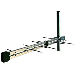 Kreiling DVB-T Außenantenne logarithmisch/per. DVB-T A21-48