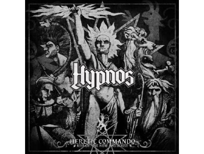Hypnos - Heretic Commando