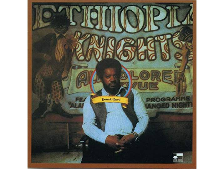 Ethiopian Knights