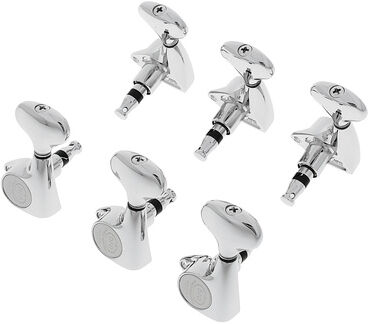 Gotoh SGV510Z-L5 3L/3R Tuners C