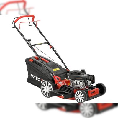 Yato Benzin Rasenmäher 2,4kW 46 cm mit Antrieb