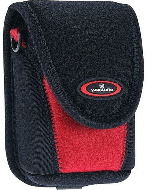 ESTOJO VANGUARD CASA 6A BORDEAU