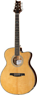 PRS SE A60E Natural naturel
