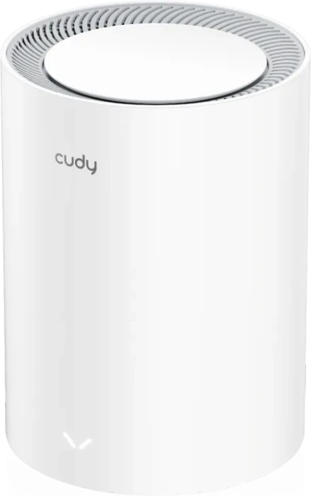 CUDY BE3600 Wi-Fi 7 Mesh Solution (1er-Pack)