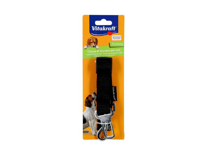 Vitakraft Sicherheitsgurt für Hunde