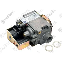 Vaillant Gasarmatur 053587