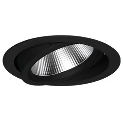 LTS Licht&amp;Leuchten Einbaustrahler CSAR601.930OV46/D.sw