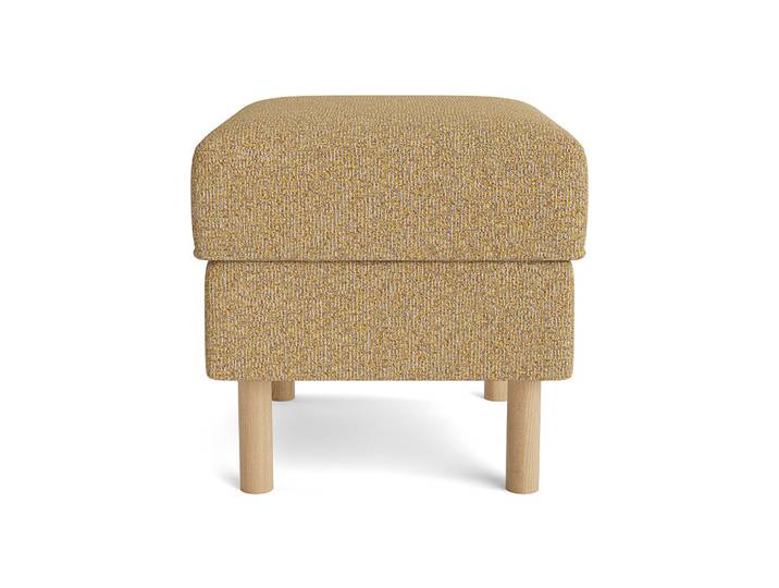 Vitra Pouf