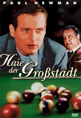 Robert Rossen - Haie der Großstadt - Preis vom 09.10.2026 07:28:09 h