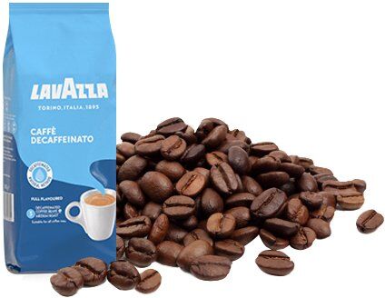 Caffè Lavazza 3399 Dek Decaffeinato