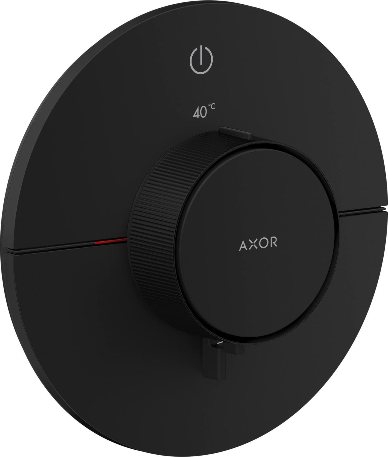 Hansgrohe Axor 36756670 Thermostaat UP voor Axor ShowerSelect ID met Safety Stop