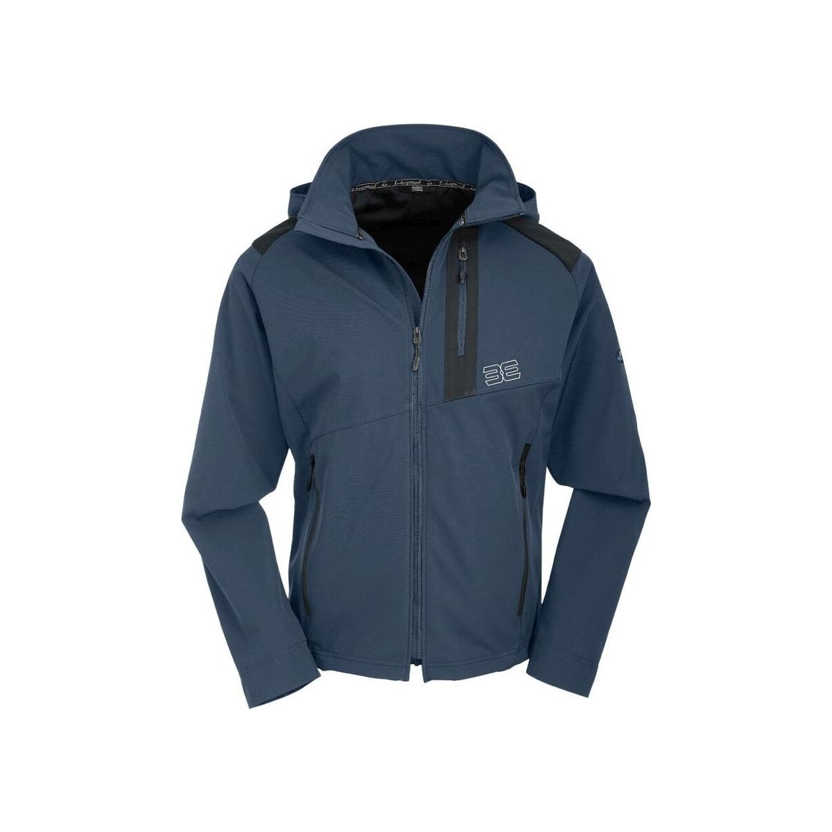 MAUL Sport Galtür XT 10.0 - Softshelljacke m. Kap. night blue (71) 56 4414200726-71-56