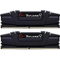 G.Skill Ripjaws V Intel 16GB (2x 8GB) Kit DDR4 3600 MHz schwarz