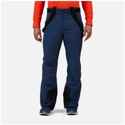 Rossignol, Herren, Skihosen, Insulated Ski Pant - Skihose - Herren (L), Blau