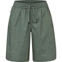 VAUDE Damen Hose Wo Redmont Shorts IV, Größe 38 in Grün Grün