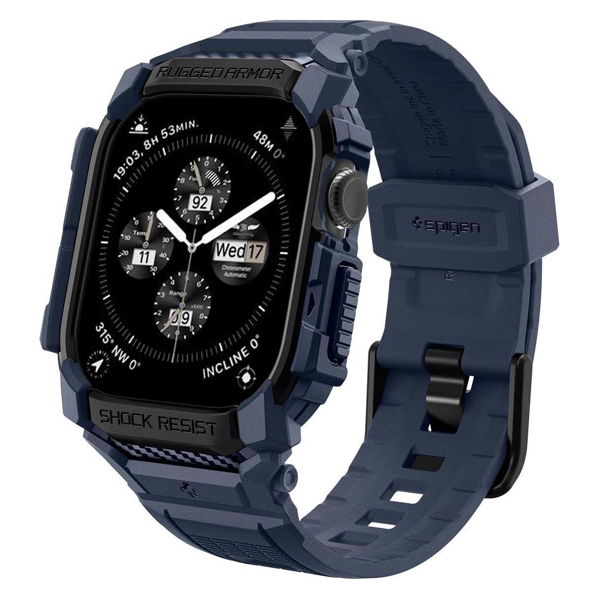 Spigen Rugged Armor Pro (ACS08606)
